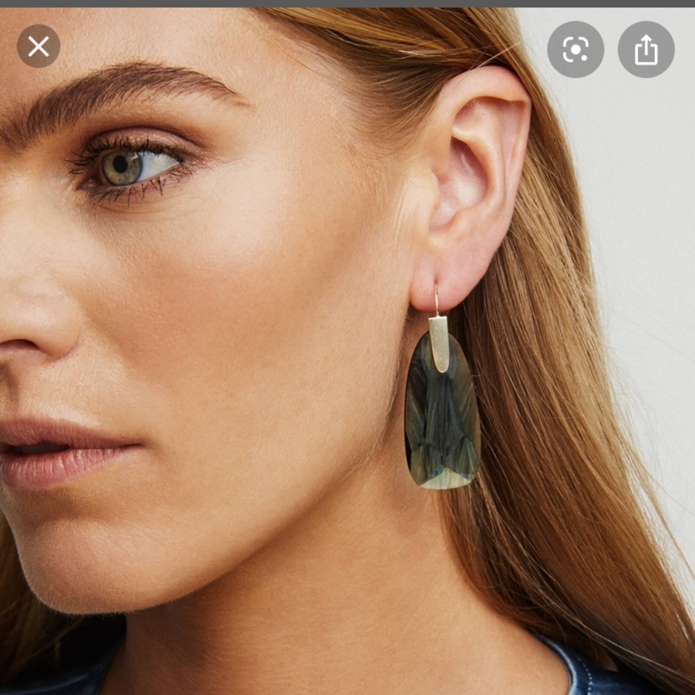Kendra Scott Maize Earrings. Make me an offer